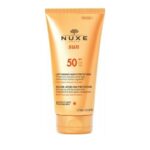 Nuxe Sun Melting Lotion High Protection SPF50 Αντιηλιακό Γαλάκτωμα Προσώπου-Σώματος, 150ml