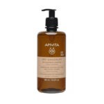 Apivita Dry Dandruff Shampoo Σαμπουάν κατά της Ξηροδερμίας με Σέλερι & Πρόπολη, 500ml