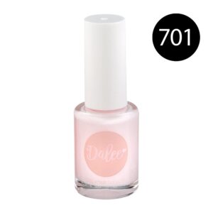 Medisei Dalee Nail Polish 701 Pink Lemonade Βερνίκι Νυχιών, 12ml
