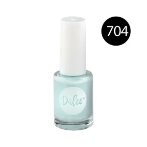 Medisei Dalee Nail Polish 704 Serf Babe Βερνίκι Νυχιών, 12ml