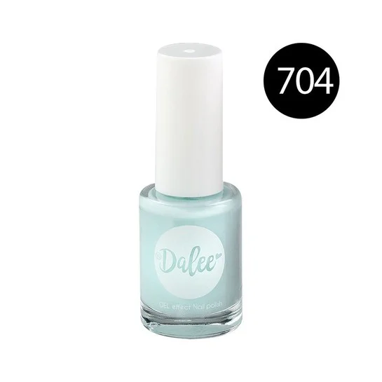 704 Medisei Dalee Nail Polish 704 Serf Babe Βερνίκι Νυχιών, 12ml - Image 1