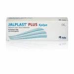 Jalplast Cream Plus 100 gr