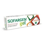 WinMedica Sofargen Gel Δερματικό Τζελ για την Αντιμετώπιση Μικροτραυμάτων & Ερεθισμών, 25gr