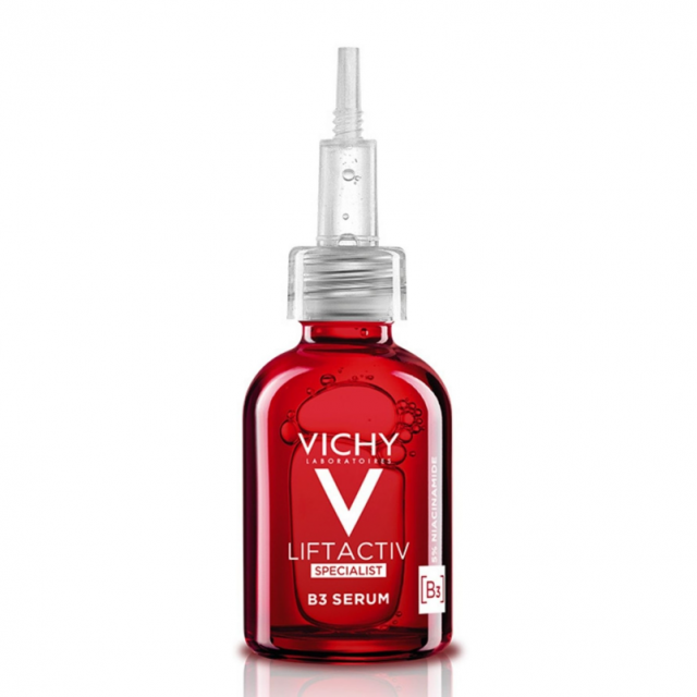 lift Vichy Liftactiv Specialist Serum B3 Ορός Κατά των Πανάδων, των Δυσχρωμιών & των Ρυτίδων, 30ml - Image 1