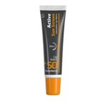Frezyderm Active Sun Screen Lip Balm SPF 50+ Aντηλιακή Προστασία Χειλιών, 15ml