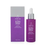 Youth Lab Retinol Reboot Serum Αντιγηραντικός Ορός με Βιταμίνη Α Νέας Γενιάς 30 ml
