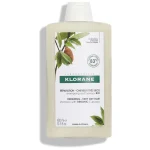 Klorane Repairing Shampoo for Very Dry Hair with Organic Cupuacu Butter Σαμπουάν Θρέψης & Επανόρθωσης για Ξηρά Μαλλιά με Βούτυρο Cupuacu, 400ml