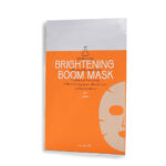Youth Lab. Brightening Boom Mask Vit C, 1τεμ
