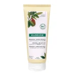 Klorane ΒΙΟ Cupuacu Nourishing & Repairing Conditioner Μαλακτική Κρέμα Θρέψης & Επανόρθωσης για Ξηρά & Κατεστραμμένα Μαλλιά Χωρίς Θειικά Άλατα, 200ml