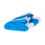 Dock & Bay: Πετσέτα θαλάσσης Quickdry Cabana - Bondi Blue Microfiber (Μικροϊνες)-Large - 160x80cm - Image 6
