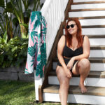 Dock & Bay: Πετσέτα θαλάσσης Quickdry Botanical - Banana Leaf Bliss Microfiber (Μικροϊνες)-Large - 160x90cm - Image 2