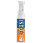 Frezyderm Kids Sun Care Cream Spray Water Resistant SPF50+, 275ml