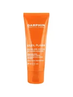 Darphin Soleil Plaisir Cream SPF50-NEW- Αντηλιακή Κρέμα Προσώπου Κατά της Φωτογήρανσης & Δυσχρωμιών 50ml