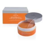 Youth Lab. Brightening Vit-C Hydra Gel Eye Patches για Ενυδάτωση, 60τεμ