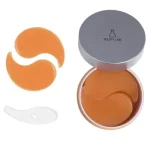 Youth Lab. Brightening Vit-C Hydra Gel Eye Patches για Ενυδάτωση, 60τεμ - Image 2