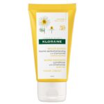 Klorane Conditioner Cream Chamomile Μαλακτική Κρέμα Μαλλιών με Εκχύλισμα Χαμομηλιού, 200ml