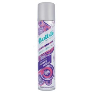 BATISTE HEAVENLY VOLUME Ξηρό σαμπουάν για όγκο και φρεσκάδα των μαλλιών για γυναίκες 200 ml
