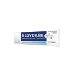Elgydium Timer Εκπαιδευτική οδοντόκρεμα που εξασφαλίζει 2 λεπτά βούρτσισμα, 50ml