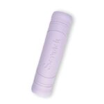 Scrunch Φρίσμπι από ανακυκλώσιμη σιλικόνη Dusty Purple - Image 4