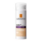 La Roche Posay Anthelios Pigment Correct Photocorrection Daily Tinted Cream SPF50+ Αντιηλιακό με Χρώμα για τις Κηλίδες, 50ml