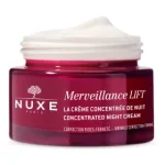 Nuxe Merveillance Lift Concentrated Night Cream 50ml *NEW* - Image 2