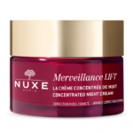 Nuxe Merveillance Lift Concentrated Night Cream 50ml *NEW*