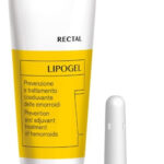 Vidermina MD Rectal Lipogel για την Αντιμετώπιση των Αιμορροΐδων, 30ml