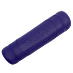 Scrunch Φρίσμπι από ανακυκλώσιμη σιλικόνη ''Dark Purple'' - Image 4