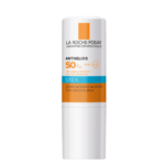 La Roche Posay Anthelios XL Stick Zone SPF50+ Αντιηλιακό Στικ για Υπερεκτεθειμένες Περιοχές, 9gr