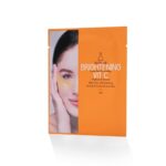 Youth Lab. Brightening Vit-C Hydra-Gel Eye Patces για Ενυδάτωση, 2τεμ