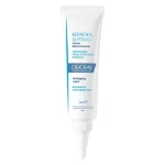 Ducray Keracnyl Glycolic+ Unclogging Cream Kρέμα Προσώπου για Δέρμα με Τάση Ακμής Σπυράκια & Μαύρα Στίγματα, 30ml