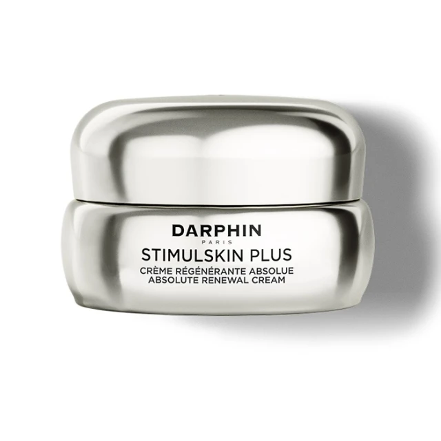 000 Darphin Stimulskin Plus Absolute Renewal Infusion Cream Αντιγηραντική Κρέμα Ημέρας για Κανονικές/ Μικτές Επιδερμίδες, 15ml - Image 1