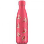 Chilly's Bottles - Μπουκάλι Θερμός Watermelon 500ml