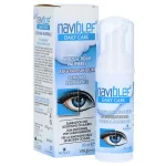 Naviblef Daily Care - Αφρός Καθαρισμού Βλεφάρων, 50ml