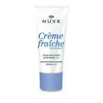 Nuxe Creme Fraiche de beaute Plumping Cream 48ωρη Ενυδατική Κρέμα Επαναπύκνωσης, 30ml