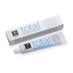 Apivita Natural Dental Care Total Οδοντόκρεμα για Ολοκληρωμένη Προστασία με Γεύση Δυόσμου & Πρόπολη, 75ml