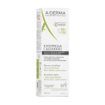 A-Derma Exomega Allergo Emollient Balm Αποστειρωμένο Μαλακτικό Bάλσαμο, 200ml - Image 3