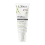 A-Derma Exomega Allergo Emollient Balm Αποστειρωμένο Μαλακτικό Bάλσαμο, 200ml