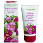 L’ Erbolario Altea Crema Scrub Pelle di Seta Scrub Σώματος 150ml