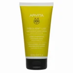 Apivita Gentle Daily Conditioner Απαλή Κρέμα Καθημερινής Χρήσης με Χαμομήλι & Μέλι, για Όλους τους Τύπους Μαλλιών, 150ml