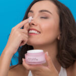 Youth Lab Hydro Cloud Oil-Free Water Gel Μη Λιπαρό Ενυδατικό Κρεμοτζέλ για Όλους τους Τύπους Δέρματος, 50ml - Image 5