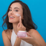 Youth Lab Hydro Cloud Oil-Free Water Gel Μη Λιπαρό Ενυδατικό Κρεμοτζέλ για Όλους τους Τύπους Δέρματος, 50ml - Image 6