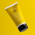 Apivita Gentle Daily Conditioner Απαλή Κρέμα Καθημερινής Χρήσης με Χαμομήλι & Μέλι, για Όλους τους Τύπους Μαλλιών, 150ml - Image 2