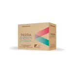 Genecom Terra Energy Συμπλήρωμα Διατροφής Για Τόνωση & Ενέργεια, 14sachets