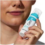 Cerave Resurfacing Retinol Serum Ορός Περιποίησης Προσώπου με Εθυλακωμένη Ρετινόλη, 30ml - Image 2