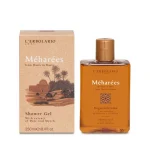 L’ Erbolario Meharees Αφρόλουτρο 250ml