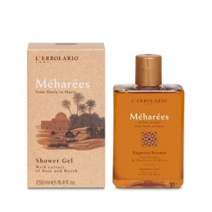 L’ Erbolario Meharees Αφρόλουτρο 250ml