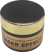 Fito+ 24h Laser Effect Herbal Mask & Peeling for Face & Neck 50ml - Image 2