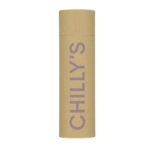 Chilly's All Pastel Μπουκάλι Θερμός Purple 500ml - Image 2