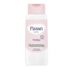 Fissan Baby Πούδρα, προστατεύει αποτελεσματικά το δέρμα από ερεθισμούς, 100 gr